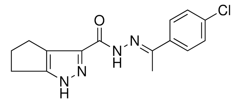 Merck 1,4,5,6-4H-CYCLOPENTAPYRAZOLE-3-