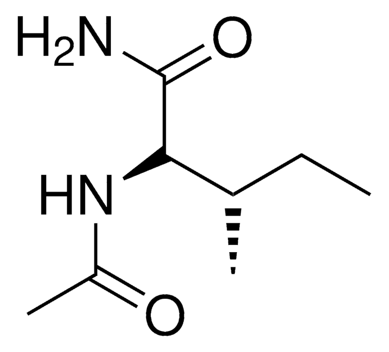 Merck NALPHA-ACETYL-D-ALLO-ISOLEUCINAM-