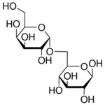Merck D-(+)-MELIBIOSE