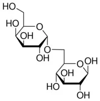 Merck D-(+)-MELIBIOSE