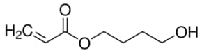 Merck 4-HYDROXYBUTYL ACRYLATE, 90% TECHNICAL &