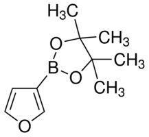 Merck 3-FURANBORONIC ACID PINACOL ESTER, 98%
