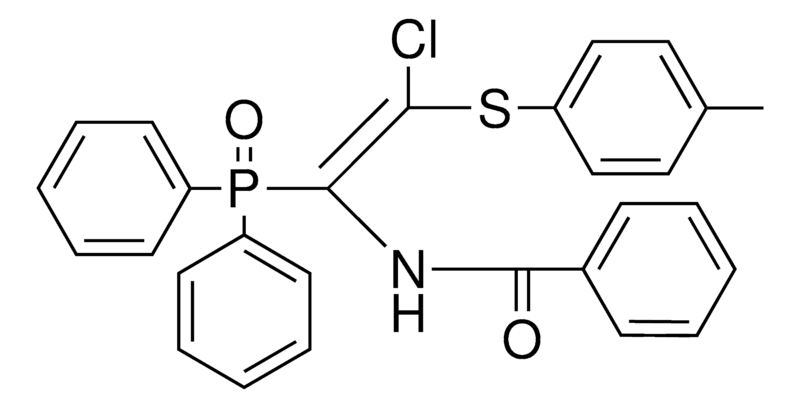 Merck N-(2-CHLORO-1-(DIPHENYL-PHOSPHI-