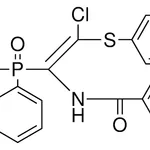 Merck N-(2-CHLORO-1-(DIPHENYL-PHOSPHI-
