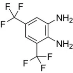 Merck 3,5-BIS(TRIFLUOROMETHYL)-1,2-PHENY-1&