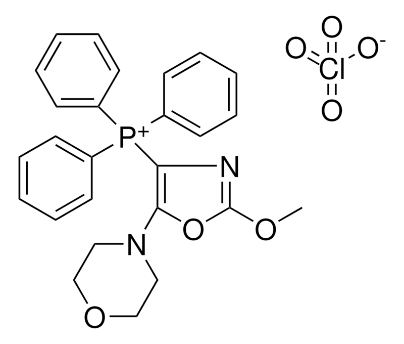 Merck (2-METHOXY-5-MORPHOLIN-4-YL-OXA - 10MG &