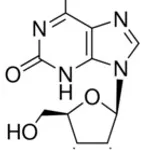 Merck CROTONOSIDE