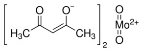 Merck MOLYBDENYL ACETYLACETONATE