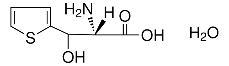 Merck 3-(2-THIENYL)-L-SERINE MONOHYDR-