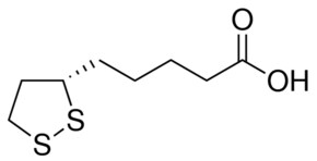 Merck (S)-(-)-A-LIPOIC ACID