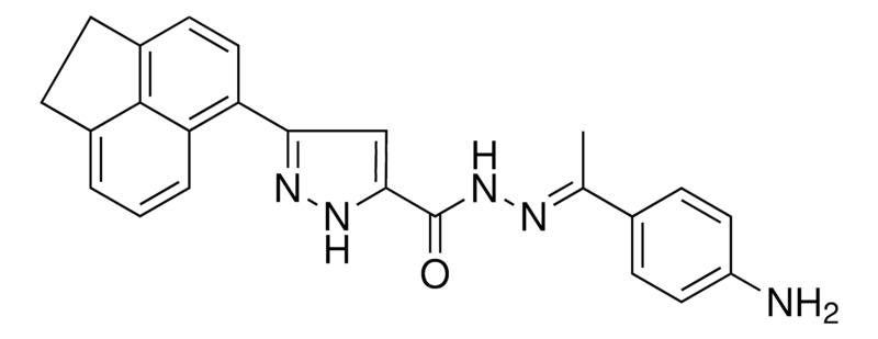 Merck RCL R45,605-5 - 25 MG