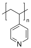Merck POLY(4-VINYLPYRIDINE), CROSS-LINKED, 2%&