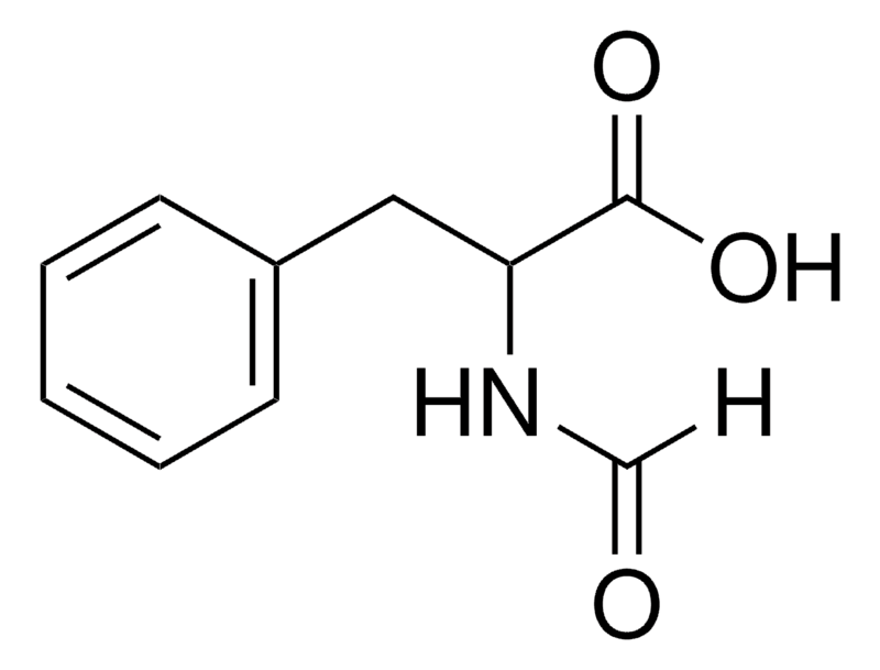 Merck DL-N-FORMYLPHENYLALANINE