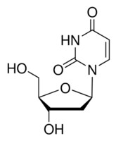 Merck 2``-DEOXYURIDINE 99-100%