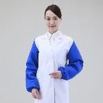 AS ONE Oversleeve Flame-Retardant, 방염팔토시