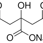 Merck CITRIC ACID TRISODIUM SALT, ANHYDROUS&