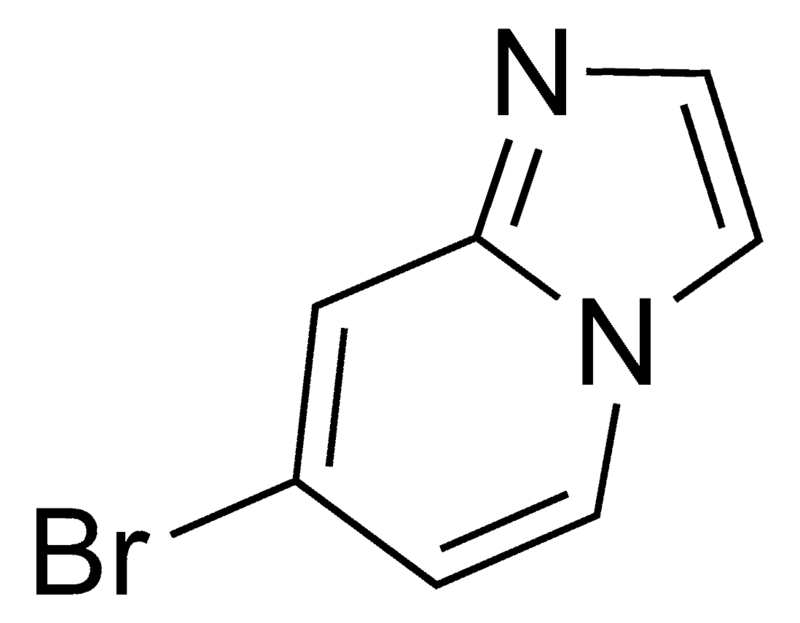 Merck 7-Bromoimidazo[1,2-a]pyridine