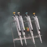 MORICON Semi-Vertical Pipette Holder