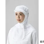 AS ONE Hair Fall Preventing Hood, 쾌적 청량 후드 (모발 낙하방지 후드)