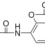 Merck 2-PROPIONAMIDOPHENYL ACETATE-