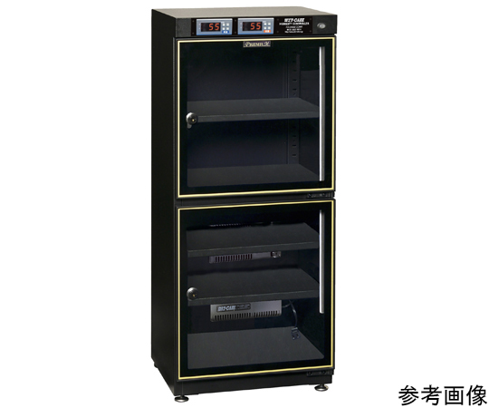 AS ONE Desiccator Dehumidifying and Humidifying Wet Cabi, 데시케이터 제습 가습 겸용 웨트 캐비