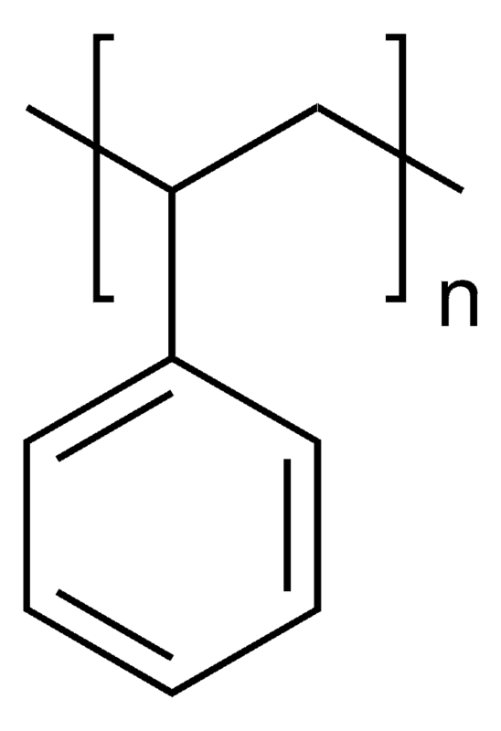 Merck Polystyrene