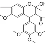 Merck 1-(HO-6-ME-8-(3,4,5-TRI-MEO-PH)--
