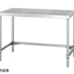 AS ONE Punching Conductive Work Bench SUS304, 펀칭 도전 작업대(SUS304)