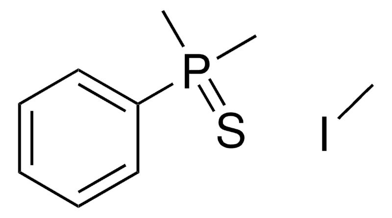 Merck DIMETHYLPHENYLPHOSPHINE SULFIDE-