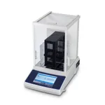 CAS 전자 비중계, 고급형