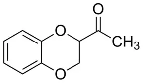 Merck 1-(2,3-DIHYDRO-1,4-BENZODIOXIN-2-Y-