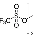Merck YTTRIUM TRIFLUOROMETHANESULFONATE, 98% &