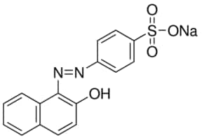Merck ORANGE II SODIUM SALT