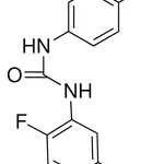 Merck 1-(4-BROMOPHENYL)-3-(2,5-DIFLU - 50 MG&