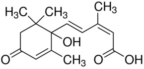 Merck 2-cis,4-trans-Abscisic acid, 98%, synthe