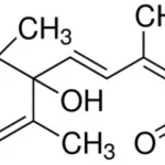 Merck 2-cis,4-trans-Abscisic acid, 98%, synthe