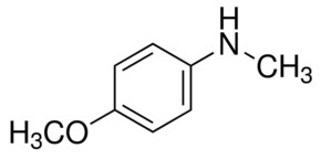 Merck 4-METHOXY-N-METHYLANILINE, 98%