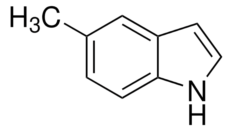 Merck 5-Methylindole