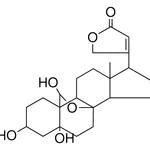 Merck 8,19-EPOXY-3-BETA,5,19-TRIHYDR - 1 MG&