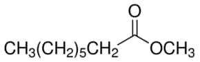 Merck METHYL CAPRYLATE, STANDARD FOR GC