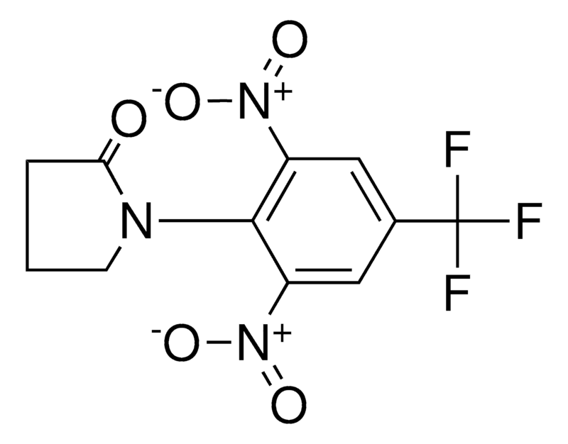 Merck 1-(2,6-DINITRO-4-(TRIFLUOROMETHY-
