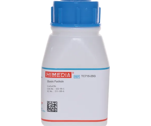 Himedia Basic fuchsin