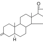 Merck 5-ALPHA-PREGNANE-3,20-DIONE-