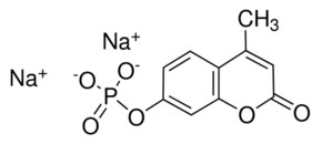 Merck 4-METHYLUMBELLIFERYL PHOSPHATE DISODIUM