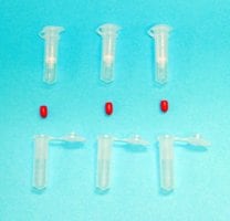 Merck SIGMAPREP(TM) SPIN COLUMN