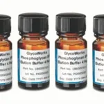 Waters GlycoWorks Phosphoglycan SPE Elution Buffer 4 Pack