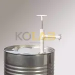 Flon Industry PTFE Hand pump for drums / 드럼용PTFE수동펌프
