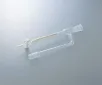 AS ONE Moisture Metering Receiver(Ground Glas Joint·Teflon Cock), 공통 그라운드 조인트 수분정량수기(TEFLON®콕)