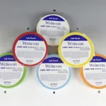 고려에이스 Write-on Label Tape 라벨 테이프 1/2` 12.7mm