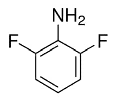 Merck 2,6-DIFLUOROANILINE, 97+%